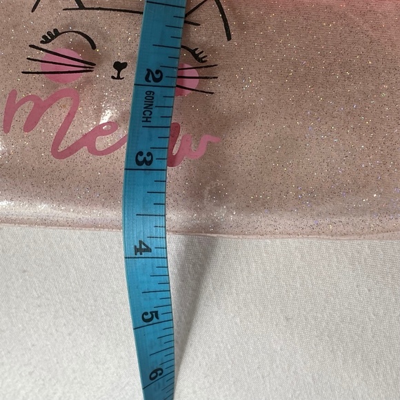 💥3/$25 Makeup Brush Holder Zip Up Case Bag for Storage, Dust Proof Pink Bag - Picture 5 of 5